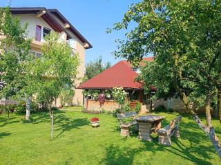 Villa Majida Ilidža - Sarajevo - 0