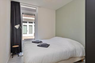 Hertog 1 Modern and perfectly located apartment - Eindhoven - 2