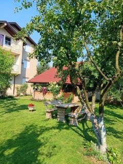 Villa Majida Ilidža - Sarajevo - 7