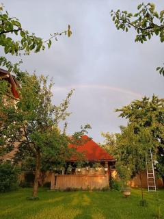 Villa Majida Ilidža - Sarajevo - 1