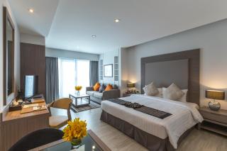 Kantary Hotel Korat - 8