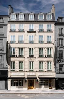 Hotel Pulitzer Paris - Paris - 7