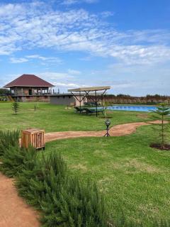Heart and Soul Lodge - Karatu - 2