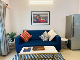 Matruchaya, off Carter Road by Connekt Homes - 3