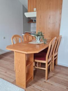 Apartment Moravske Toplice - Moravske Toplice - 4