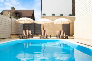 Apartamenty Terrasa - Chornomorsk - 4