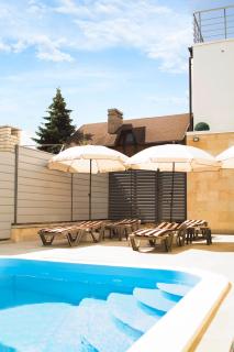 Apartamenty Terrasa - Chornomorsk - 1