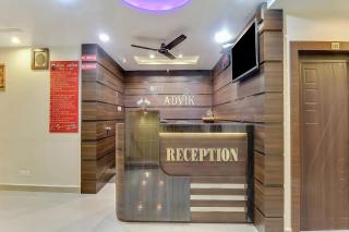 Hotel O Royal - 9