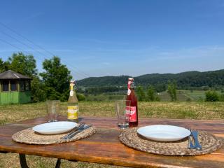 Einzigartiger Panoramablick, Bodensee und Messe in der Nähe - 2