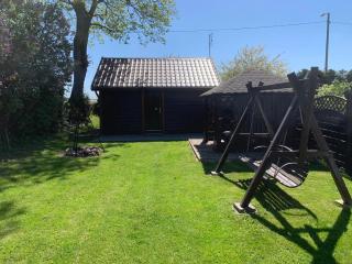 Domek Letniskowy Wojtek - Gdańsk - 0