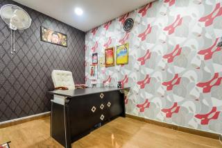 Hotel O Tm Delights - Bhubaneshwar - 9