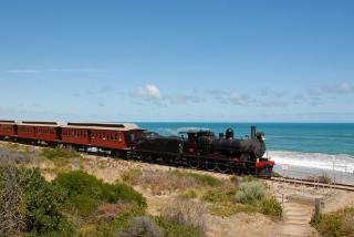 Magnificent Boomer Beach - Port Elliot - 6