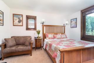 Manitou Lodge 1 by Alpine Lodging Telluride - 0