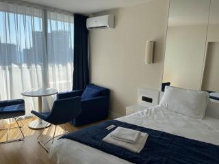 Orbi City. 22nd floor - Batumi - 0