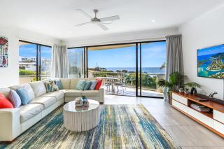 Penthouse luxe, Sunrise Beach - Sunrise Beach - 5