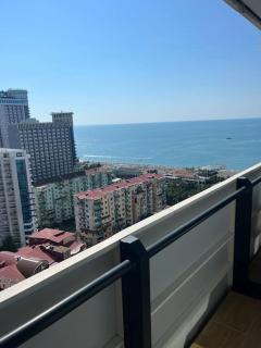Orbi City. 22nd floor - 3