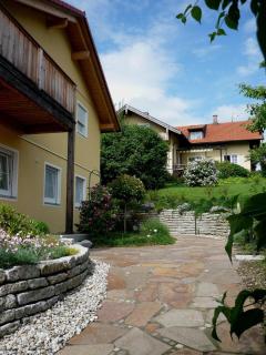 meywohnen Bad Endorf - 1