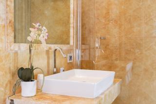 Hotel Michelangelo - Carrara - 1