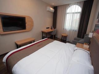 Thank Inn Chain Hotel Anyang Tangyin County Anyang Kindergarten - 7