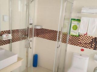 Thank Inn Chain Hotel Anhui Bengbu South Railway Station - Bengbu - 8