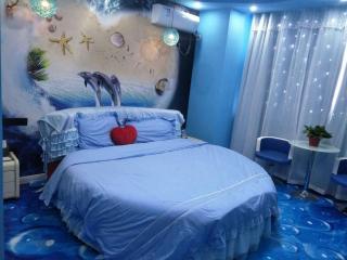 Thank Inn Chain Hotel Anhui Bengbu South Railway Station - Bengbu - 2