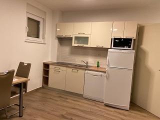 Holiday apartment in Punat with terrace, air conditioning, WiFi, washing machine 4534-3 - Punat - 6