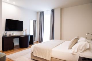 Hotel Michelangelo - Carrara - 2