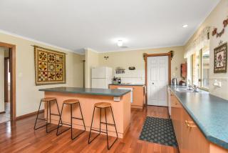 Holiday Close to the Beach Park Swimming Centre - Hayborough - 1