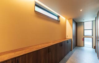 Flower Base Tsubaki - 1