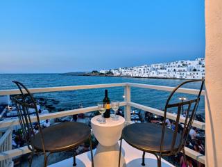 Amarone House, Naousa Paros - Naousa - 0