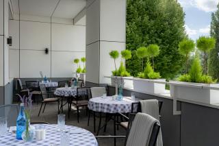 Hotel Zatoka - Gdańsk - 4