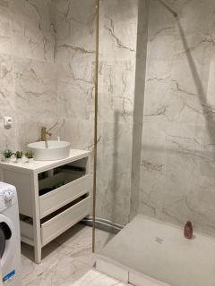 Cosy appartement in Paris - Paris - 5