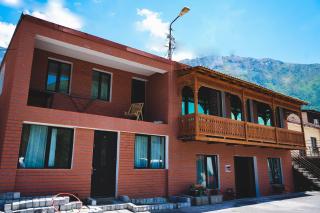 Fiten house - Kazbegi - 8