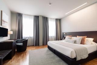 Hotel Michelangelo - Carrara - 5