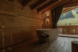 Hygna Chalets - Reith im Alpbachtal - 6