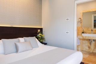 Hotel Michelangelo - Carrara - 7