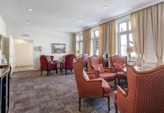 Hotel Postgaarden - Fredericia - 5
