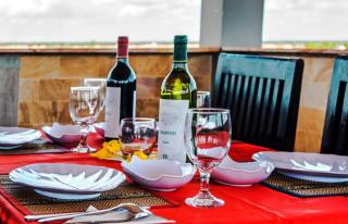 Sun Boutique Resort & Restaurant - Siem Reap - 2