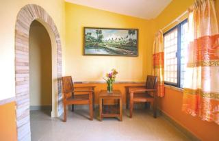 Sun Boutique Resort & Restaurant - Siem Reap - 1