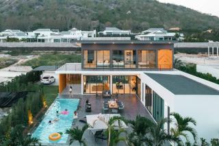 The Stay Huahin 2 - Khao Tao - 1