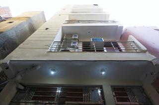 Hotel O Navodian Palace - New Delhi - 6