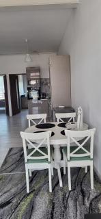 Apartament Przejazdowa - 2