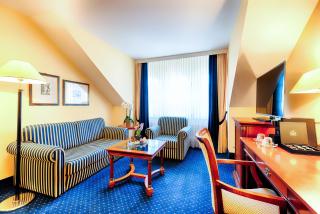 Hotel Villa Geyerswörth - Bamberga - 5