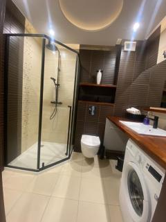 Apartament Toruń - 1