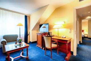 Hotel Villa Geyerswörth - Bamberga - 6