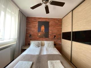 Apartament Toruń - Toruń - 5