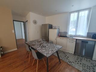 Appartement cosy - Lourdes - 4