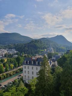 Appartement cosy - Lourdes - 1