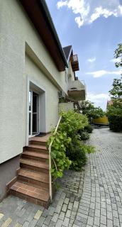 Portside Retreat - Balatonfüred - 7