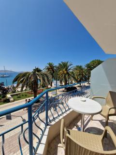 Hotel Kaonia - Sarandë - 0